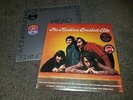 The Monkees Head (Silver Vinyl) & Greatest Hits (Orange Vinyl) LP Bundle Sealed