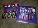 DEVO Freedom Of Choice White Vinyl & New Traditionalists Grey Vinyl SYEOR 2020