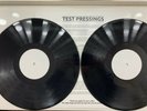 RARE Test Pressing - Kylie Minogue - Step Back In Time 