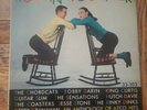 Atco Rockin' Together Various Artists Vinyl Album 33-103 Mono