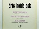 FALP 583 ERIC HEIDSIECK - BEETHOVEN 32 variations LVDSM orig LP EX