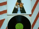 Walter Carlos A Clockwork Orange Original Soundtrack Vinyl UK 1971 Warner LP EXC