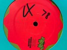 THE GLADIATORS / TYRONE EVANS Happy Man / How Sweet It Is winro reggae 12