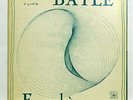 FRANCOIS BAYLE erosphere AVANT-GARDE EXPERIMENTAL - INA-GRM 9108BA LP