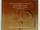 ACCARDO ARGERICH... FRANCK MAHLER DVORAK MOZART - PDU 4xLPs box EX++/NM