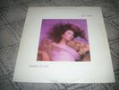 KATE BUSH----HOUNDS OF LOVE---VINYL ALBUM