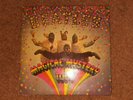 The Beatles, Magical Mystery Tour Mono Double 7