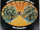 The Dramatics Whatcha See is Whatcha Get LP 1971 Vinyl VG+/VG+ VOS-6018 Soul