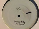 BOB ANDY / HORACE ANDY Unchained / Mr. Bassie white label 45 12