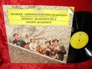1987 GERMAN NM DG DIGITAL STEREO 419 601-1 DVORAK STRING QUARTET Op.96 AMERICAN