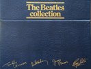THE BEATLES COLLECTION ORIGINAL-BOX 14 LP VINYL NEAR MINT