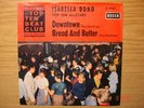 ISABELLA BOND+TOP TEN ALLSTARS Downtown(deutsch)Decca D19657 COVERVERSION       