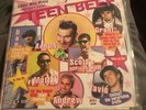 Reel Big FIsh / Goldfinger Split 7