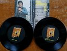 Bruce Springsteen - The River that Talks 2x45 numbered unofficial bootleg 0432