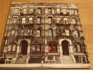 Led Zeppelin - Physical Graffiti Variant 2 VG+-EX