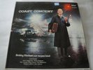 Coast Concert BOBBY HACKETT AND HIS JAZZ BAND VINYL LP ALBUM 1956 CAPITOL RECORD