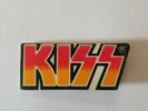 KISS JAPAN THE ELDER PROMO BADGE.  , LOOK