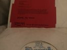 Puzzlebox Records Techno 12” Vinyl Seminal Rare 1990s Electro