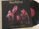 Saint Vitus     “Hallow’s Victim”