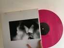 Surf Curse - Nothing Yet Vinyl Record LP Limited Ed. /100 Copies RARE Handmade