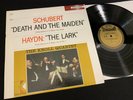 THE KROLL QUARTET Schubert, Haydn: String Quartets EPIC DG Stereorama BC 1081 M-