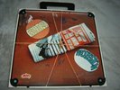 Procession - Frontiera LP NM/EXC Italian prog reissue with gimmicks handle cover
