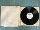 TEST PRESSING LABAT M.Frog - BEARSVILLE BR 2140