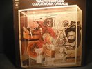 WALTER CARLOS  Walter Carlos' Clockwork Orange near mint