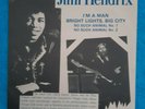 Jimi HENDRIX 