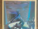 (COLD CHISEL-Twentieth Century)-ORIGINAL 1ST PRESSING, 1984/Poster-B0-LP
