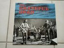 THE GRATEFUL DEAD Live in Herouville 71 LP