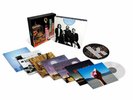 The Killers - Career Box Set 7 Lps Clear Vinyl Brand New & Sealed