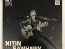 NITIN SAWHNEY Live at Ronnie Scott's NEW SEALED LP vinyl album Gearbox Records