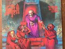 Death 'Scream Bloody Gore' Original UK pressing 1987 Death Metal