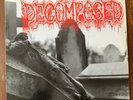 Decomposed 'The Funeral Obsession' 12