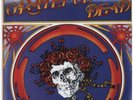 GRATEFUL DEAD 2LP MFSL NEW Sealed Winterland Fillmore East LIVE Jerry Garcia OOP