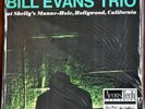 ANALOGUE PRODUCTION Bill EVANS TRIO at Shelly's Manne180g 45rpm #2LP SET #481 SS