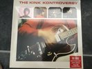 The Kinks Kontroversy Ltd Edition Red Vinyl New/Sealed