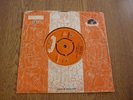 THE BEATLES -TONY SHERIDAN-my bonnie/the saints-original polydor 7