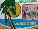 CONJUNTO Z MAR FIESTA EN ESMERALDAS GUAGUANCO ECUADOR REISSUE