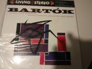 Classic Records still sealed 180GM LSC-1934 Bartok Concerto for Orc. Reiner/CSO