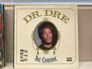 Dr Dre The Chronic LP Original 1st Press PI 57128