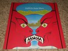 Aunt Mary 'Janus' 2006 Album Vinyl LP Akarma Records Italy AK 354