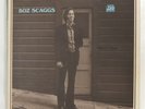 BOZ SCAGGS - S/T  1969 1st US pressing   EX/NM   Duane Allman, Steve Miller Band