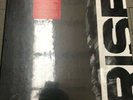 RISE AGAINST: CAREER VINYL BOOK (LP vinyl *BRAND NEW*.)
