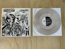 Operation Ivy Hectic EP On Clear Vinyl in Good Condition