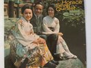 Horace Silver - Tokyo Blues LP - Blue Note - BLP 4110 Mono RVG Ear NY USA VG+