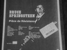 BRUCE SPRINGSTEEN Piece De Resistance MOGUL RECORDS 3 lp Box Set NEAR MINT UK?