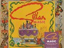Gillan-Magic Vinyl - Gillan (UK IMPORT) VINYL NEW