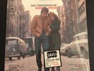 The Freewheelin’ Bob Dylan (1963 Columbia CS 8786 2-Eye Stereo LP)
